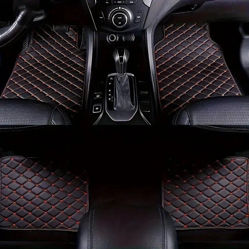 Automotive Interiors Automotive Interiors